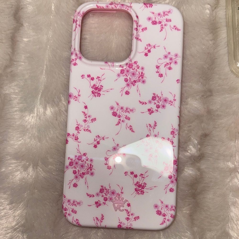 Velvet Caviar Iphone 15 Pro Max Case